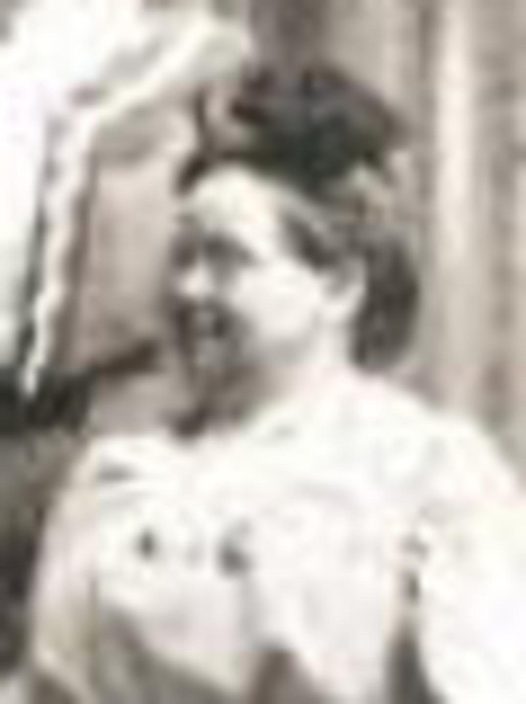 Ida Belle Acord (1860 - 1944) Profile